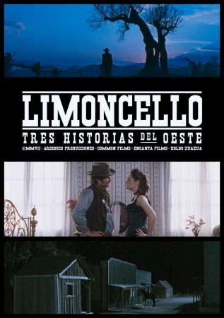 Постер: Limoncello