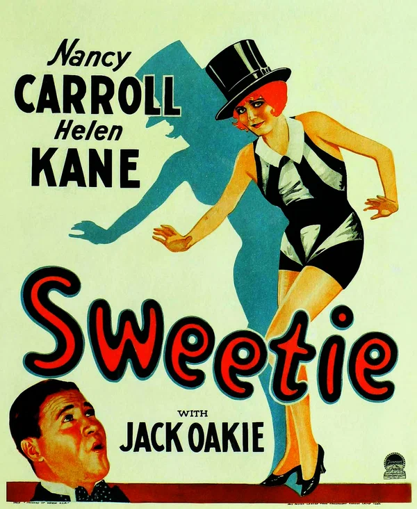 Постер: Sweetie