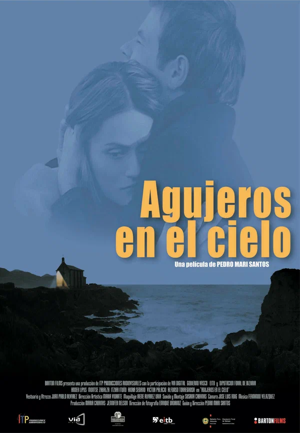 Постер: Agujeros en el cielo
