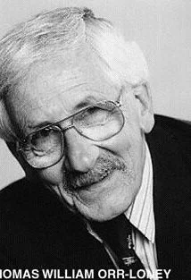 Фото: Томас Орр-Лони