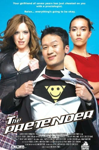 Постер: The Pretender