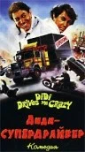 Постер: Диди – супердрайвер