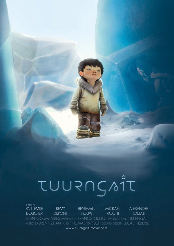 Постер: Туурнгайт