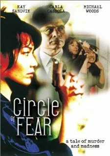 Постер: Circle of Fear