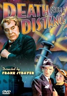 Постер: Death from a Distance
