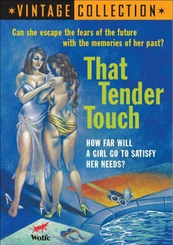 Постер: That Tender Touch