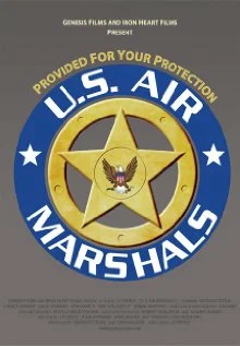 Постер: U.S. Air Marshals