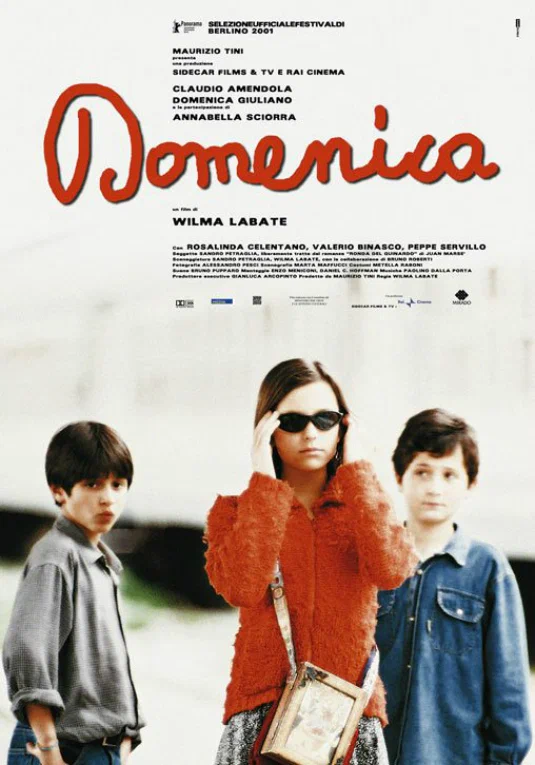 Постер: Domenica