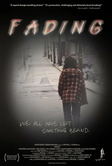 Постер: Fading