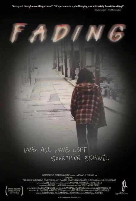 Постер: Fading