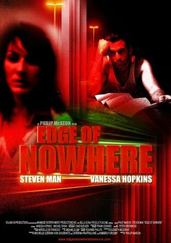 Постер: Edge of Nowhere