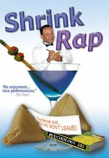 Постер: Shrink Rap
