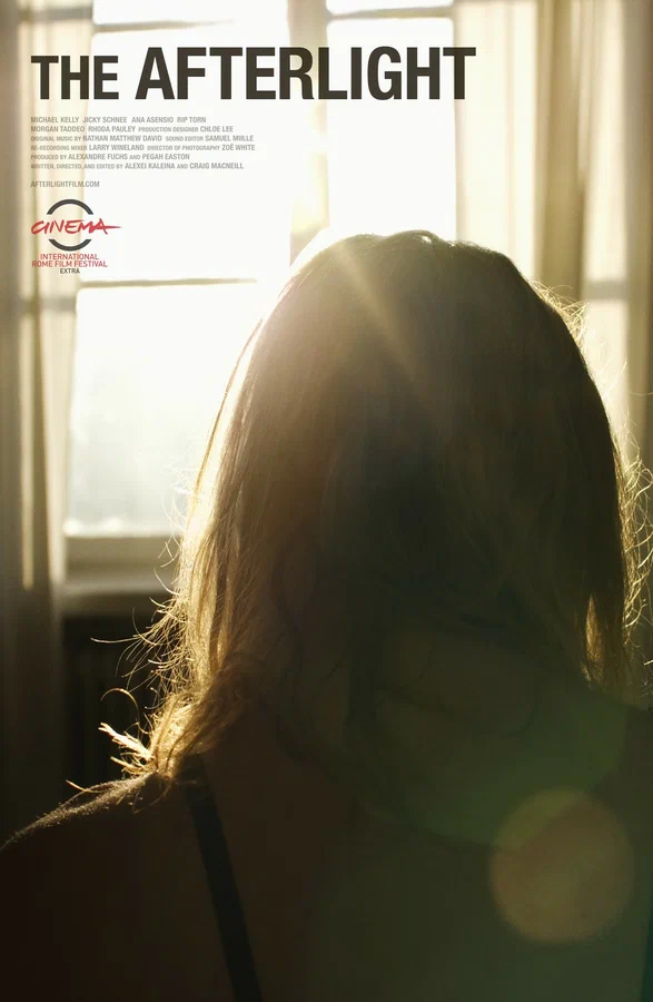Постер: The Afterlight