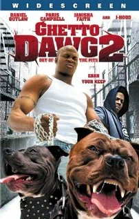 Постер: Ghetto Dawg 2