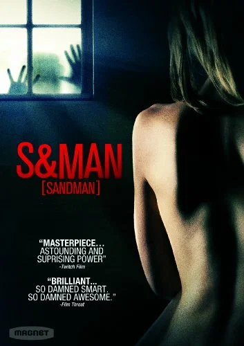 Постер: S&Man