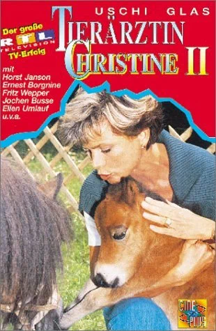 Постер: Tierärztin Christine II: Die Versuchung