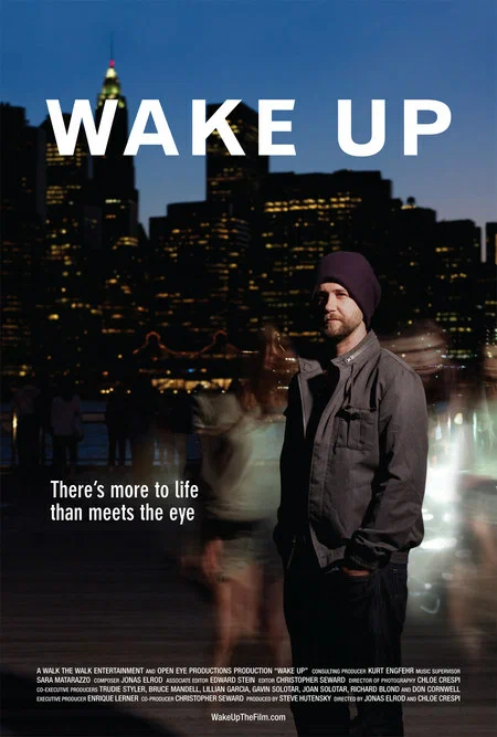 Постер: Wake Up