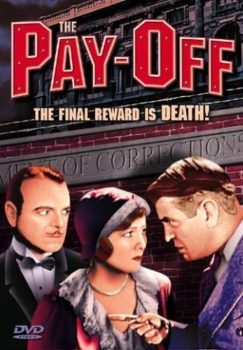 Постер: The Pay-Off