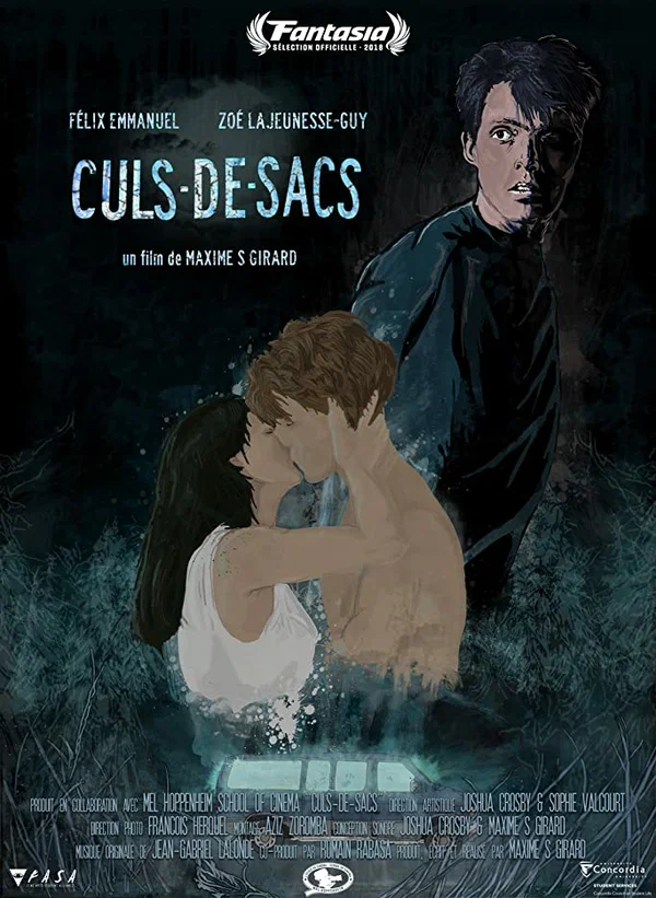Постер: Culs-de-Sacs