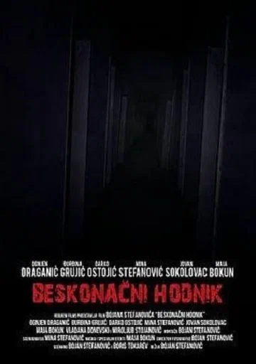 Постер: Бесконечный коридор