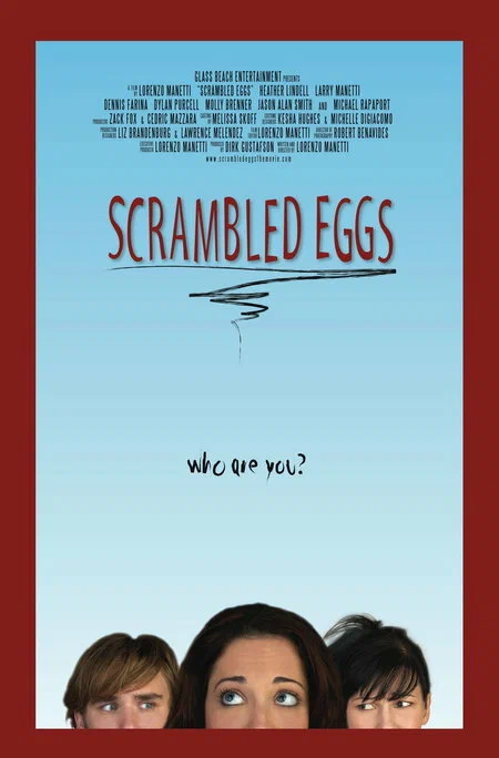 Постер: Scrambled Eggs