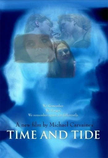 Постер: Time and Tide