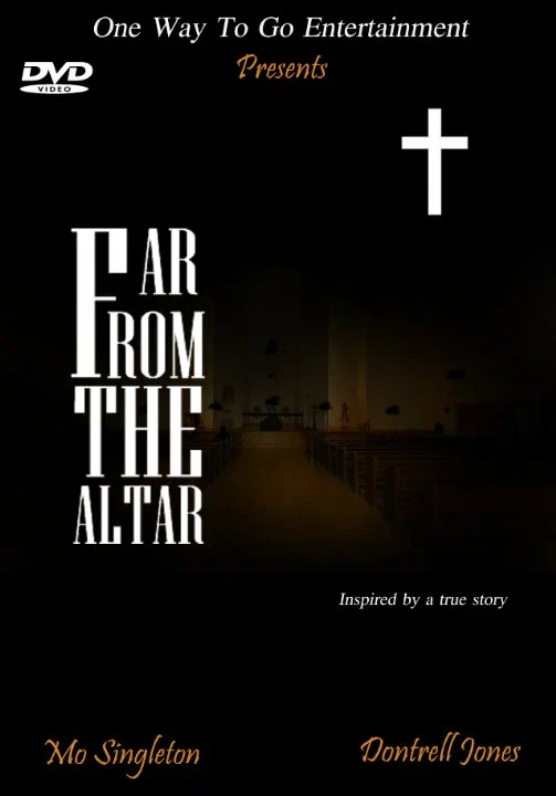 Постер: Far from the Altar