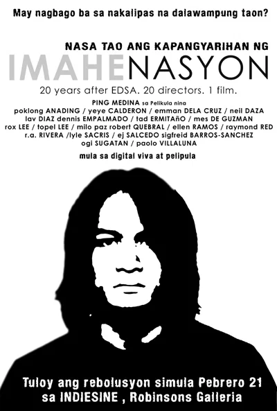 Постер: Imahe nasyon