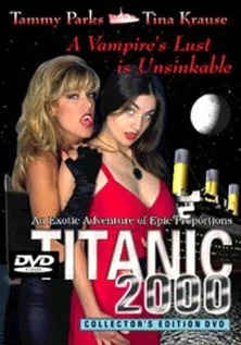 Постер: Титаник 2000