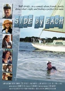 Постер: «Side by Each»