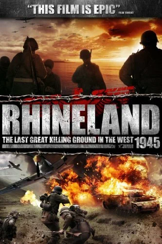 Постер: Rhineland