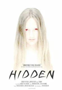 Постер: Hidden