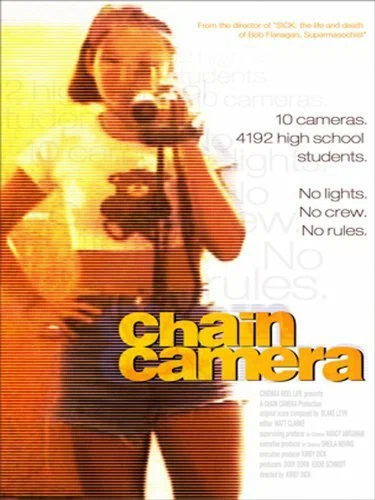 Постер: Chain Camera