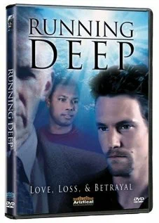 Постер: Running Deep