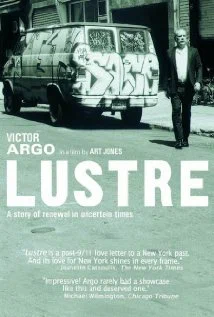 Постер: Lustre