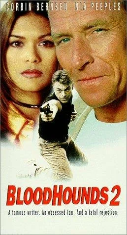 Постер: Гончие 2