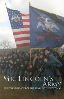 Постер: Mr. Lincoln's Army