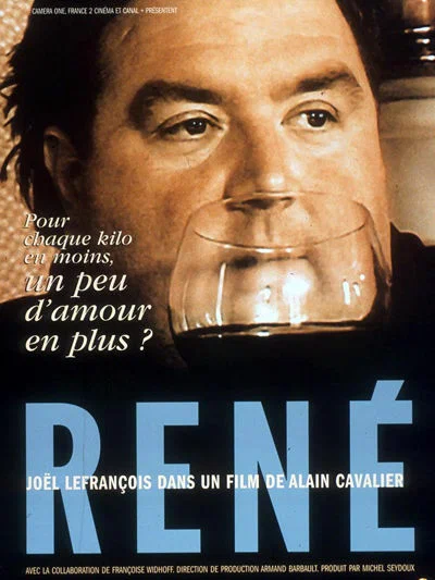 Постер: René