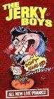 Постер: The Jerky Boys: Don't Hang Up, Toughguy!