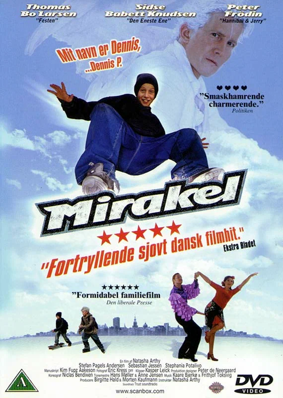Постер: Чудо