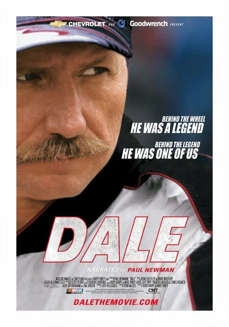 Постер: Dale