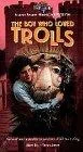 Постер: The Boy Who Loved Trolls