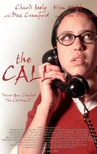 Постер: The Call
