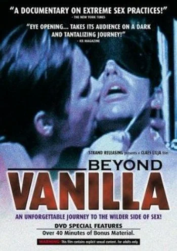 Постер: Beyond Vanilla