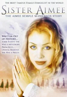 Постер: Aimee Semple McPherson
