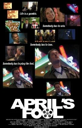 Постер: April's Fool