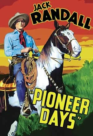 Постер: Pioneer Days
