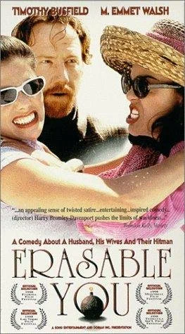 Постер: Erasable You
