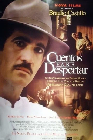 Постер: Cuentos para despertar