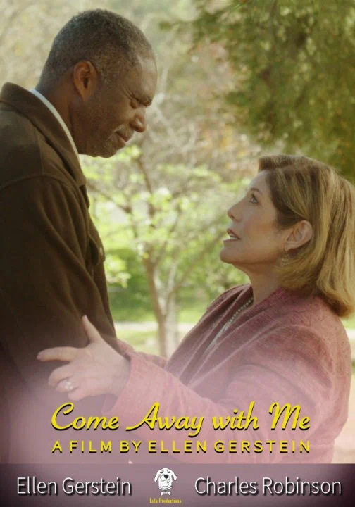 Постер: Come Away with Me